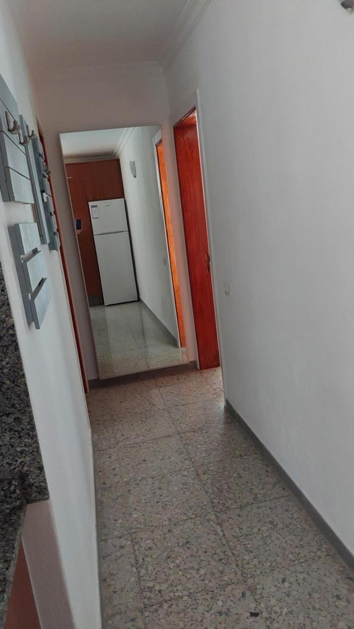 Casa Fabi Appartement Arrieta  Buitenkant foto