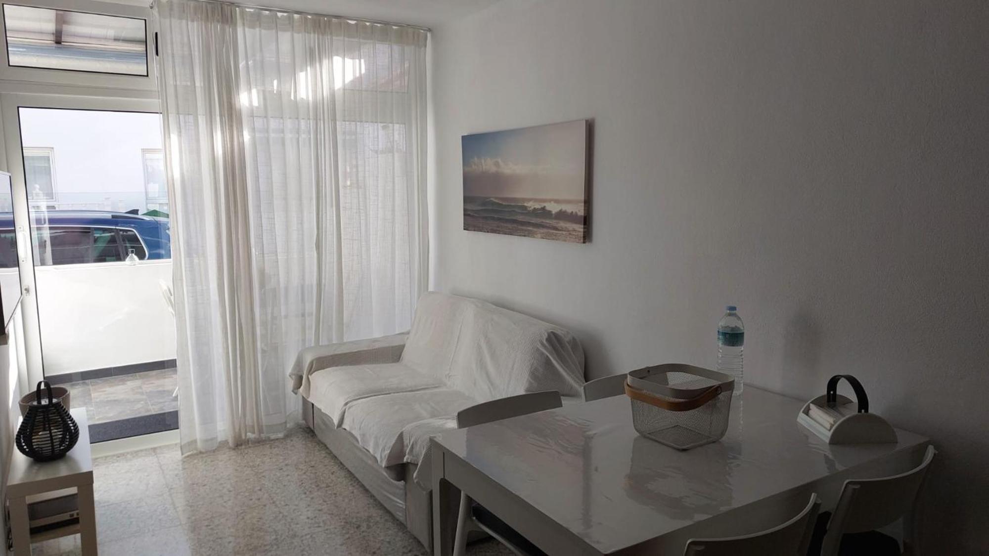 Casa Fabi Appartement Arrieta  Buitenkant foto