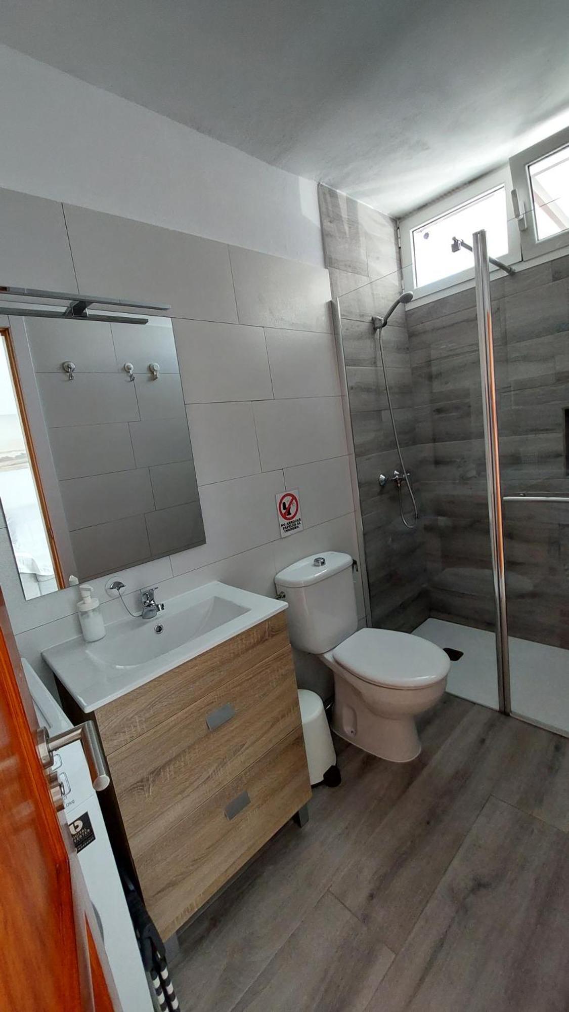 Casa Fabi Appartement Arrieta  Buitenkant foto